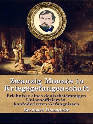 cover image of Zwanzig Monate in Kriegsgefangenschaft